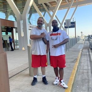 Meet your Posher, Carl